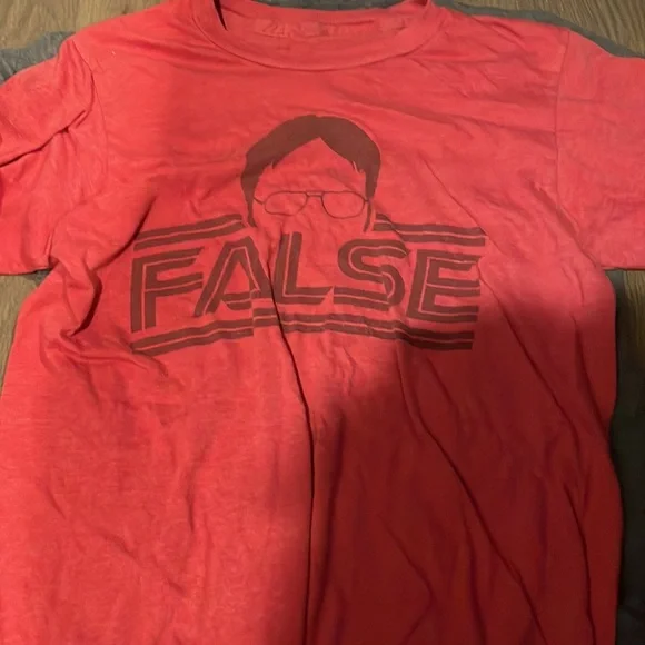 pajama shirts - Picture 4 of 5